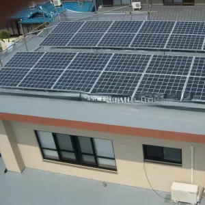 Rooftop Solar Panels System 5KW 6Kw ; 10Kva Grid Solar System Price 10Kw