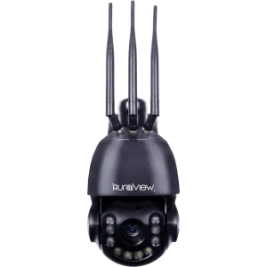 RuralView 360 Zoom Camera