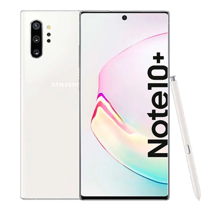 Samsung Galaxy Note 10  256GB