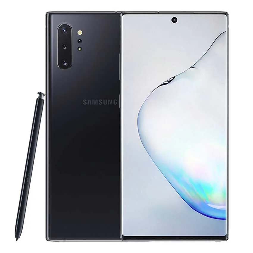 Samsung Galaxy Note 10  256GB
