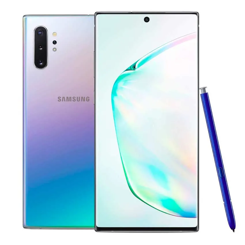 Samsung Galaxy Note 10  256GB
