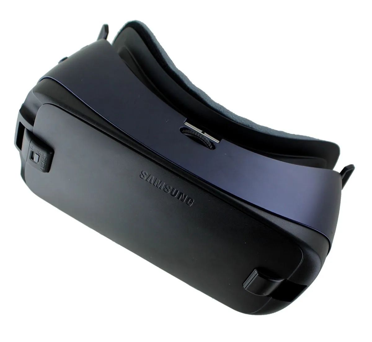 Samsung Gear VR Virtual Reality Headset by Oculus SM-R323 S7 Note5 S6 edge 