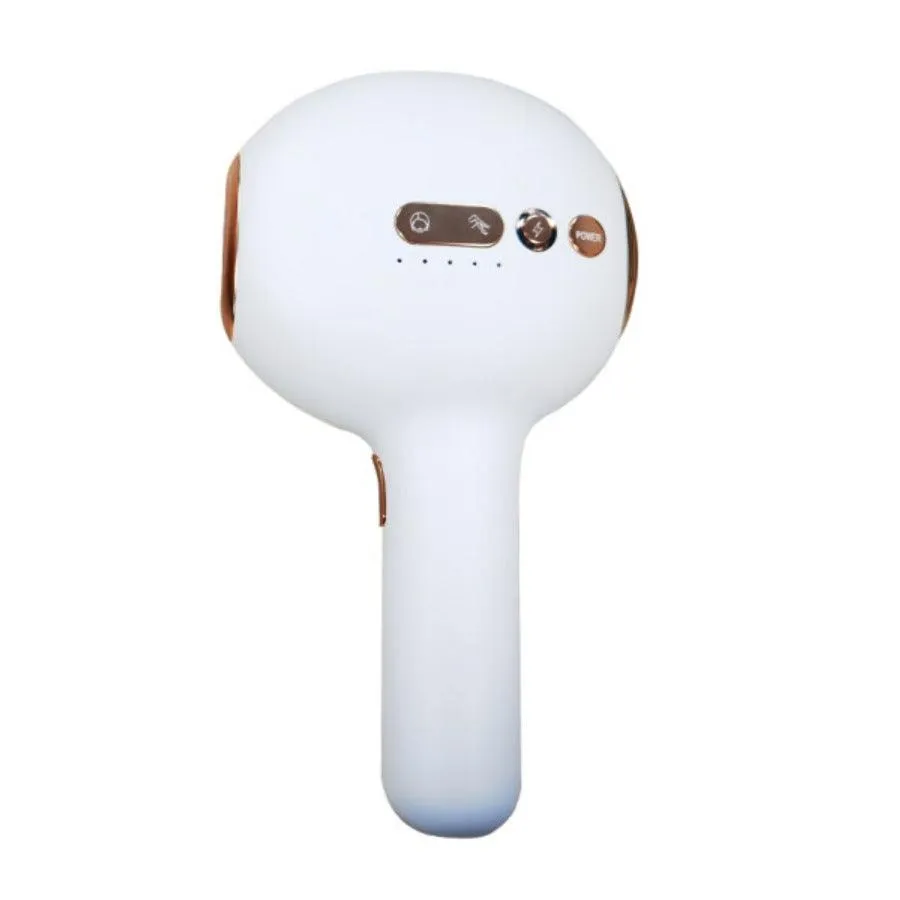 Sapphire Freezing Point Hair Removal Device With High