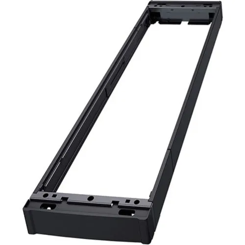 Schneider Electric ACDC2503 Rack Roof Height Adapter - Black