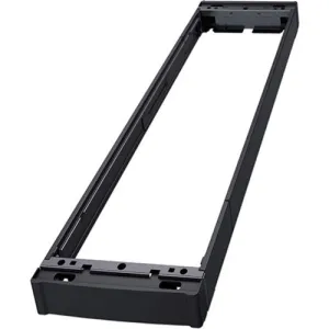 Schneider Electric ACDC2503 Rack Roof Height Adapter - Black