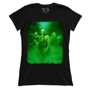 Seal Team 1776 (Night Vision) (Ladies)