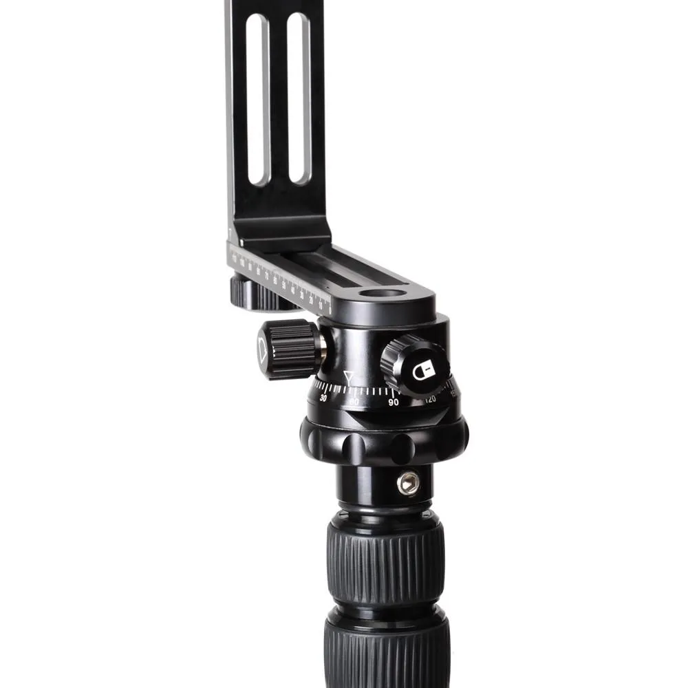 Sirui PB-10 Compact Multi-Axial Panoramic Head