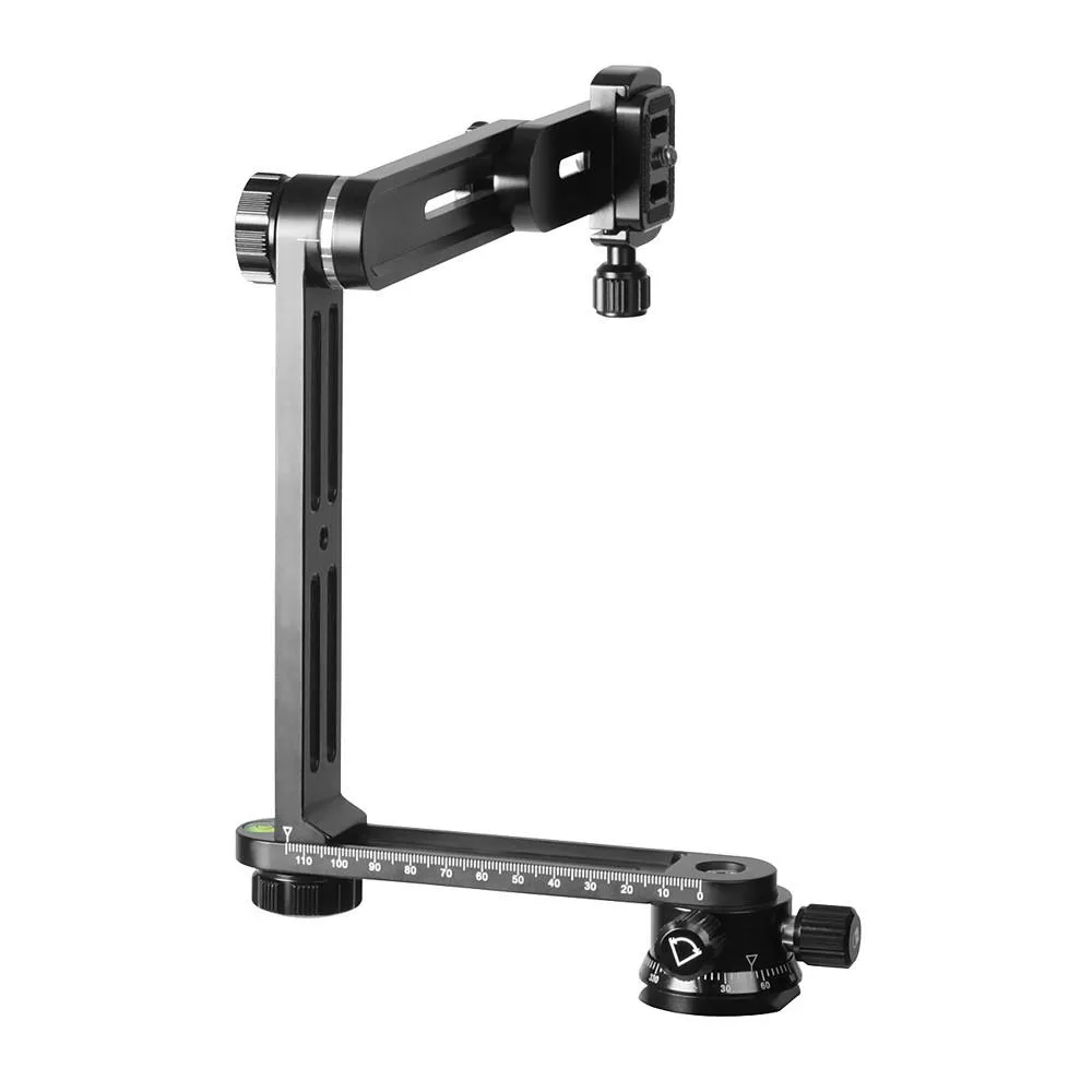 Sirui PB-10 Compact Multi-Axial Panoramic Head