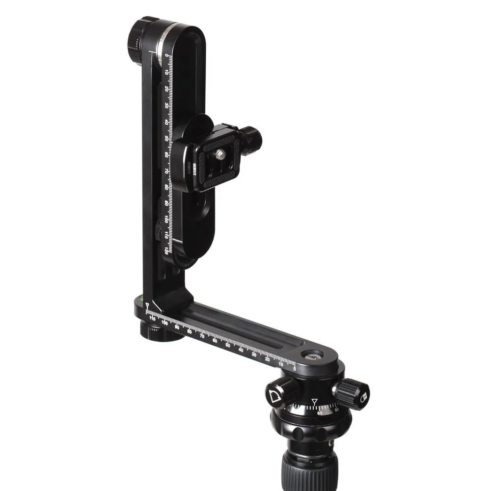Sirui PB-10 Compact Multi-Axial Panoramic Head