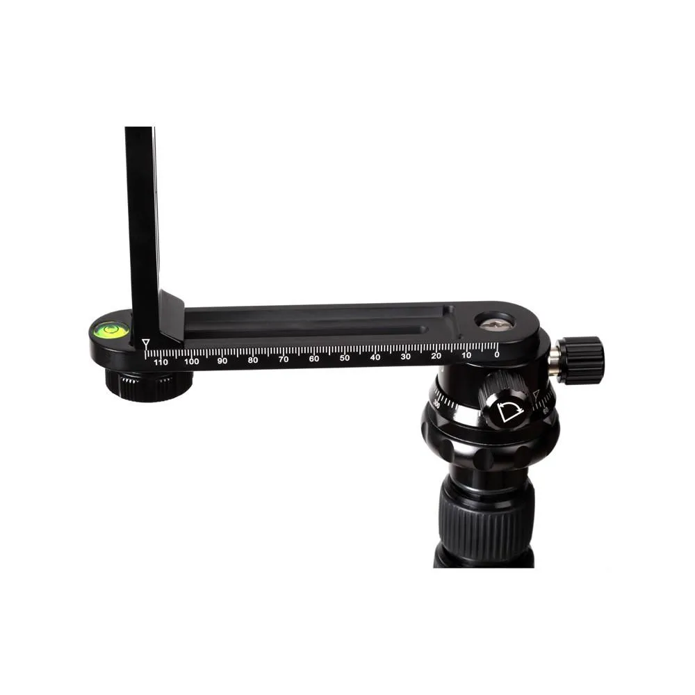 Sirui PB-10 Compact Multi-Axial Panoramic Head