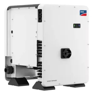SMA Sunny Tripower Core1 03-62-1000-2-41-X 62.0kW 3-Ph Grid Tied Inverter
