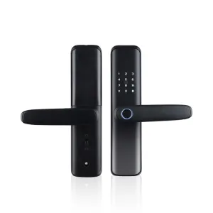 Smart Matt Door Lock