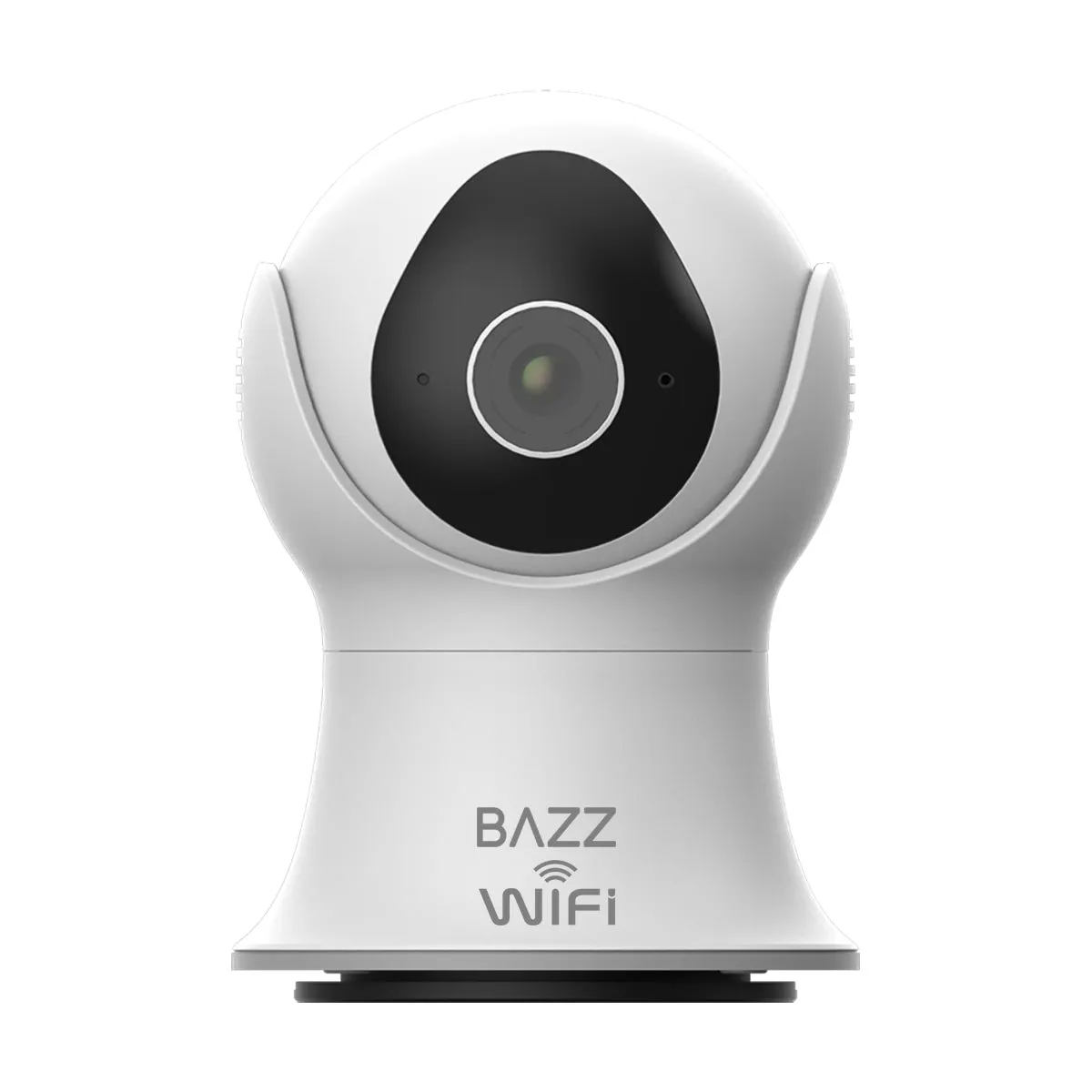 Smart WiFi Indoor/Outdoor Camera Kit