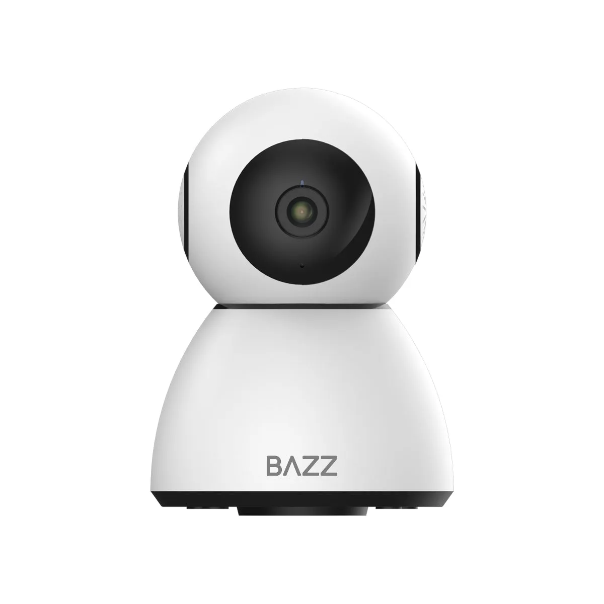 Smart WiFi Indoor/Outdoor Camera Kit
