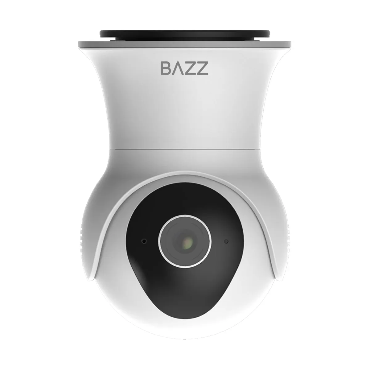 Smart WiFi Indoor/Outdoor Camera Kit