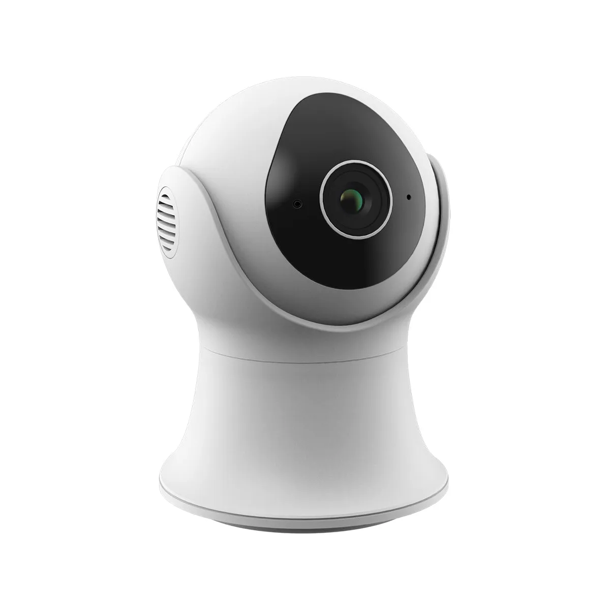 Smart WiFi Indoor/Outdoor Camera Kit