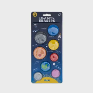 Solar System Eraser