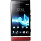 Sony Xperia P Red SIM Free