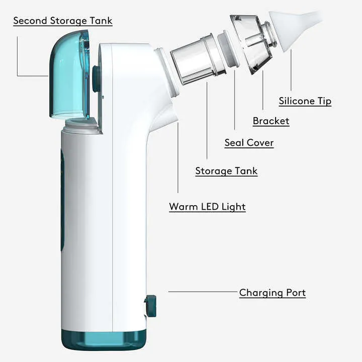 suction device-جهاز شفط