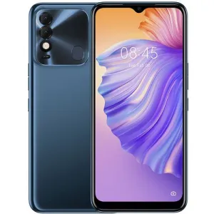 Tecno Spark 8P 128 4GB, 6.6" FHD ,50MP Triple Camera,5000mAh