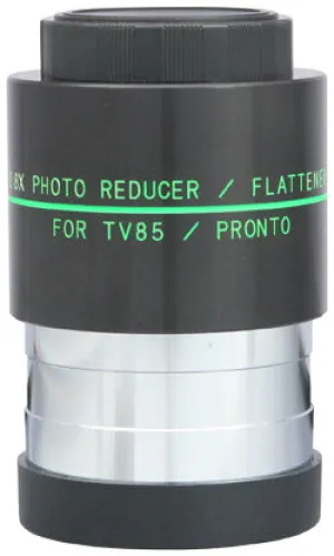 Tele Vue Optics 400-600mm 0.8x Reducer/Flattener