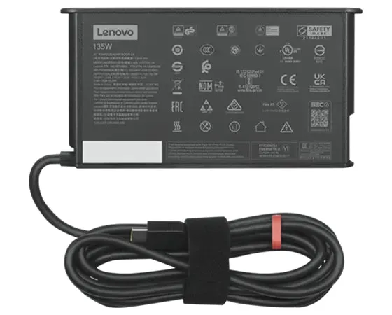 Thinkpad 135W Ac Adapter
