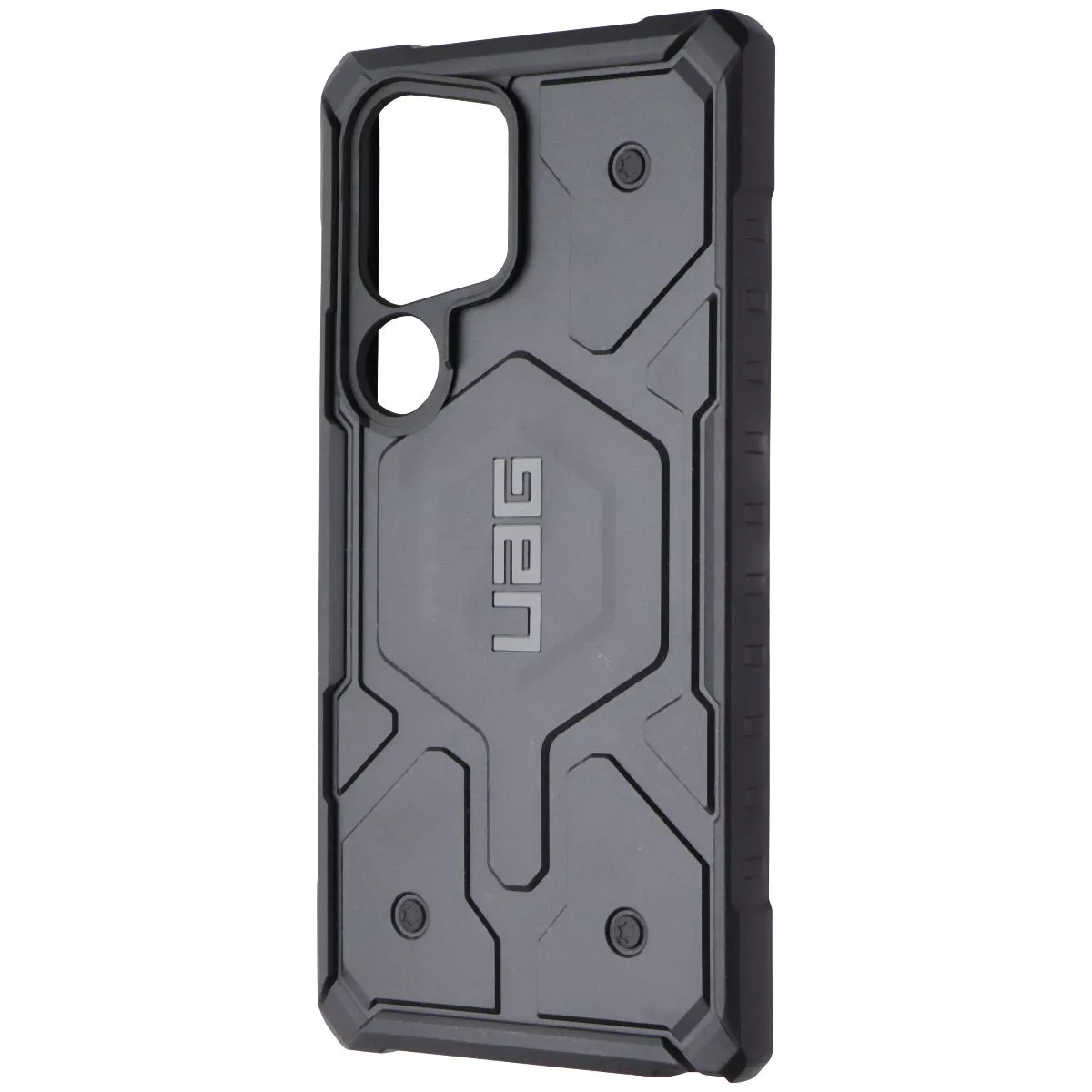 UAG Pathfinder Series Case for Samsung Galaxy S24 Ultra - Black