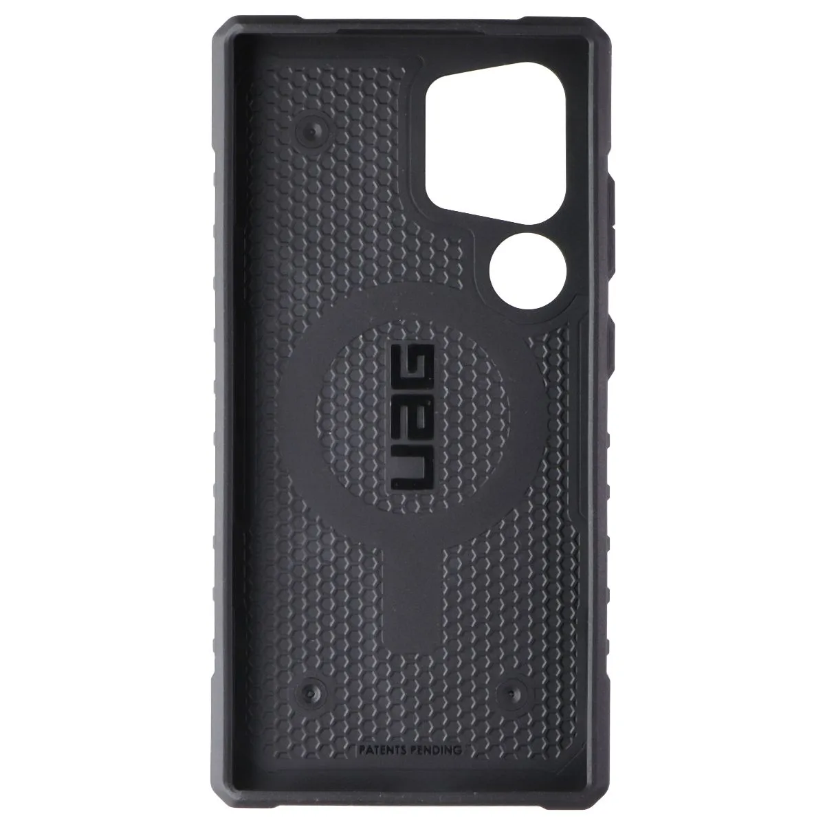 UAG Pathfinder Series Case for Samsung Galaxy S24 Ultra - Black