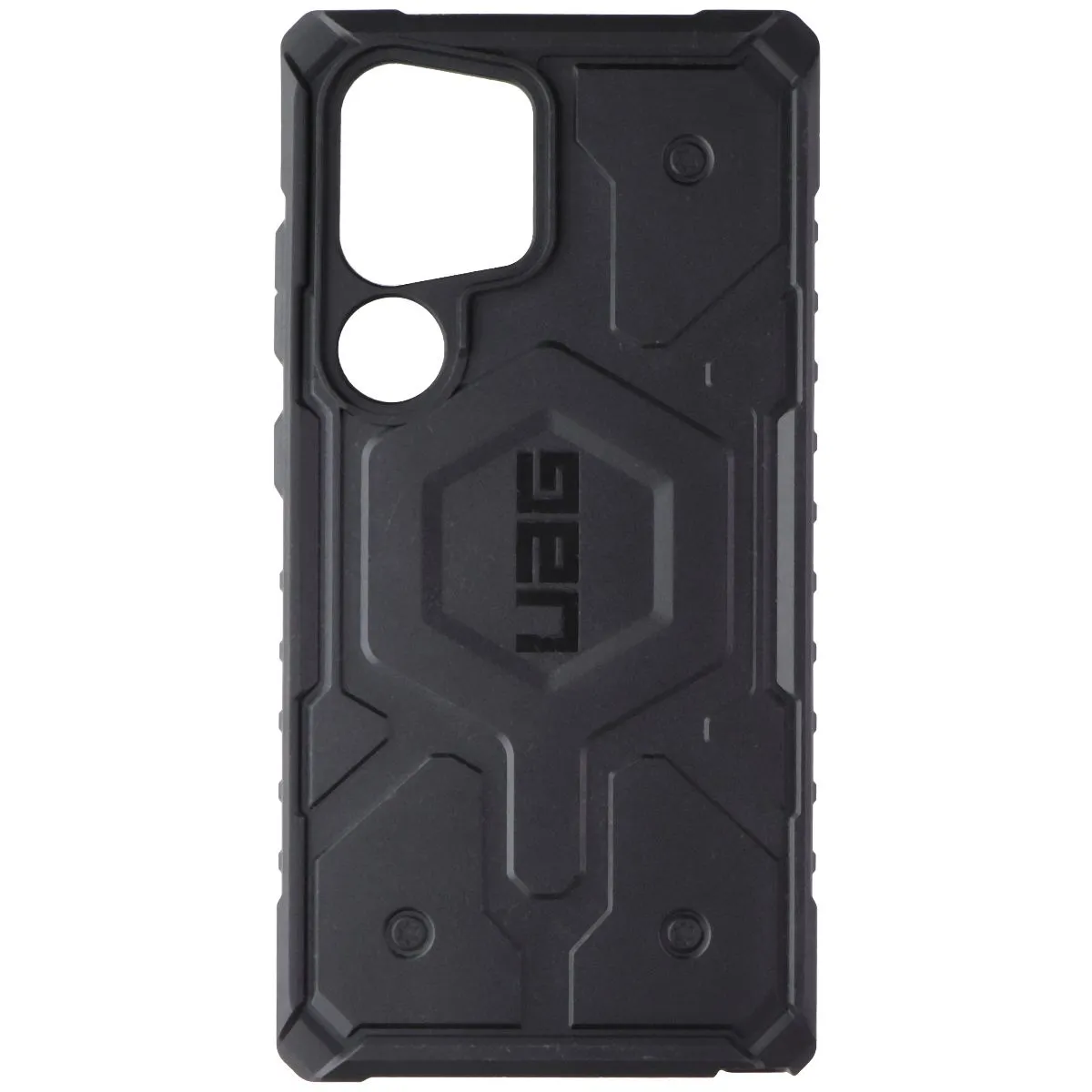 UAG Pathfinder Series Case for Samsung Galaxy S24 Ultra - Black