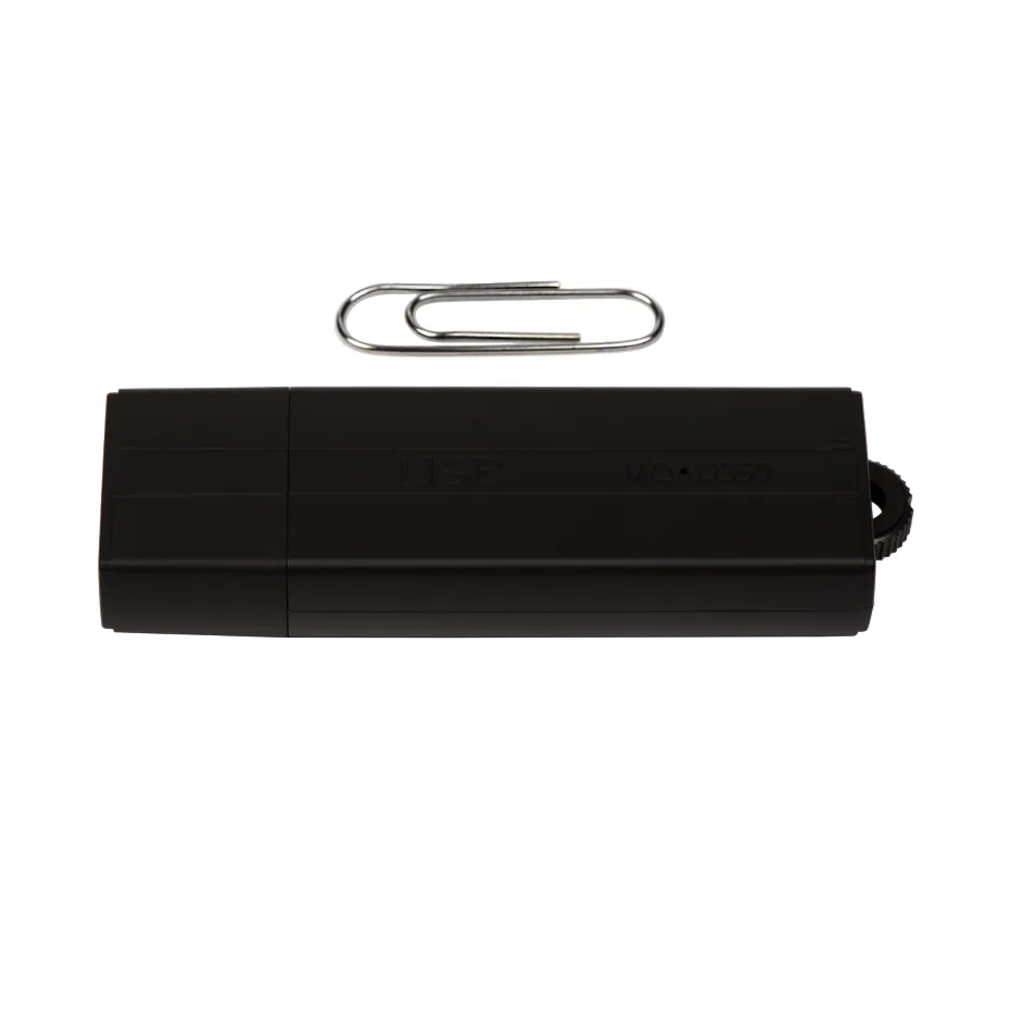 USB Listening Device