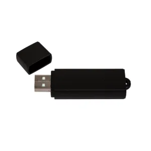USB Listening Device