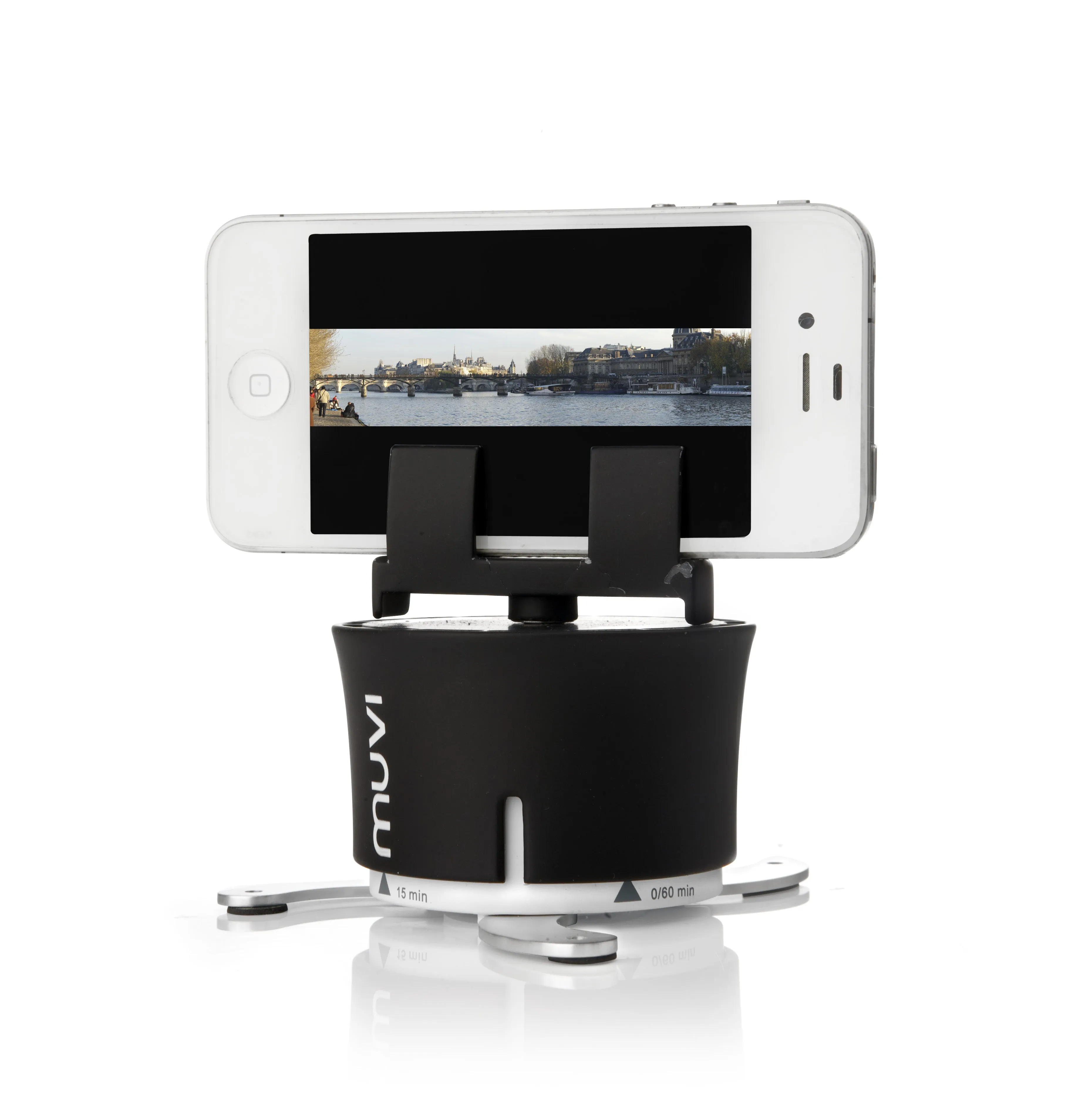 Veho Time Lapse Accessory, 1/4-20 Unc