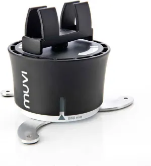 Veho Time Lapse Accessory, 1/4-20 Unc