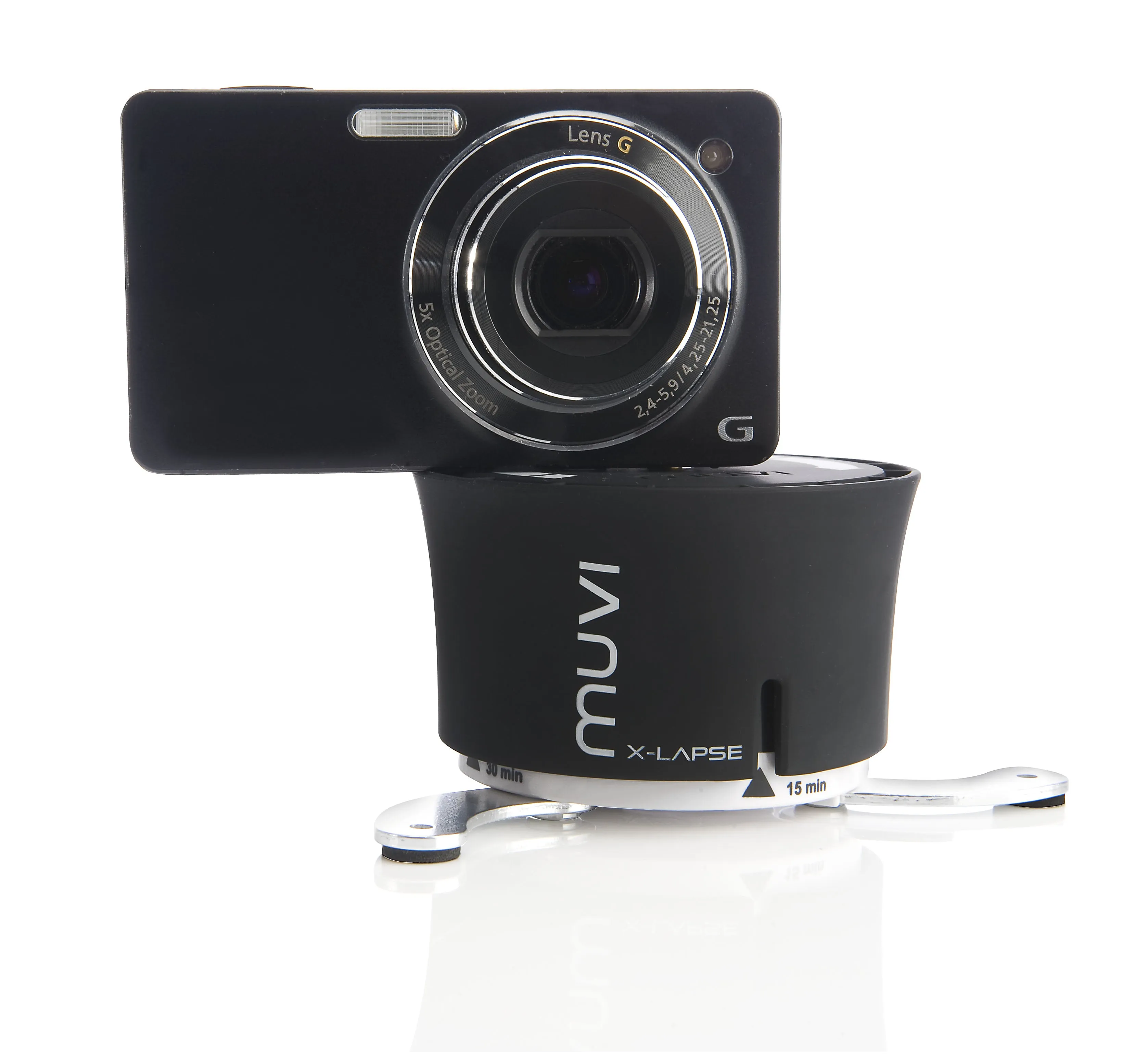 Veho Time Lapse Accessory, 1/4-20 Unc