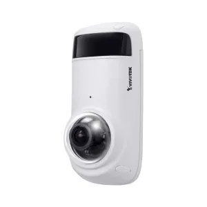 VIVOTEK CC9381-HV: 5MP Fisheye Camera with Night Vision