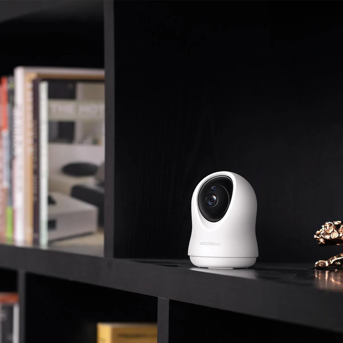 VOCOlinc Opto Homeikt Indoor Camera - VC1-1Pack