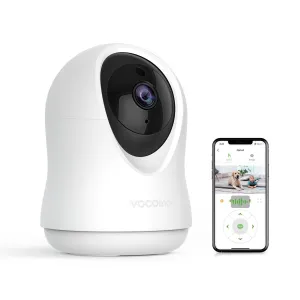 VOCOlinc Opto Homeikt Indoor Camera - VC1-1Pack