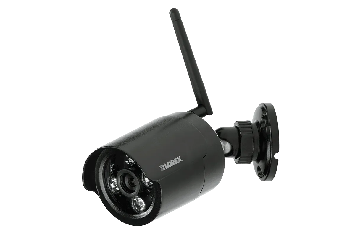 Wireless camera with night vision LW2297B - DO NOT USE