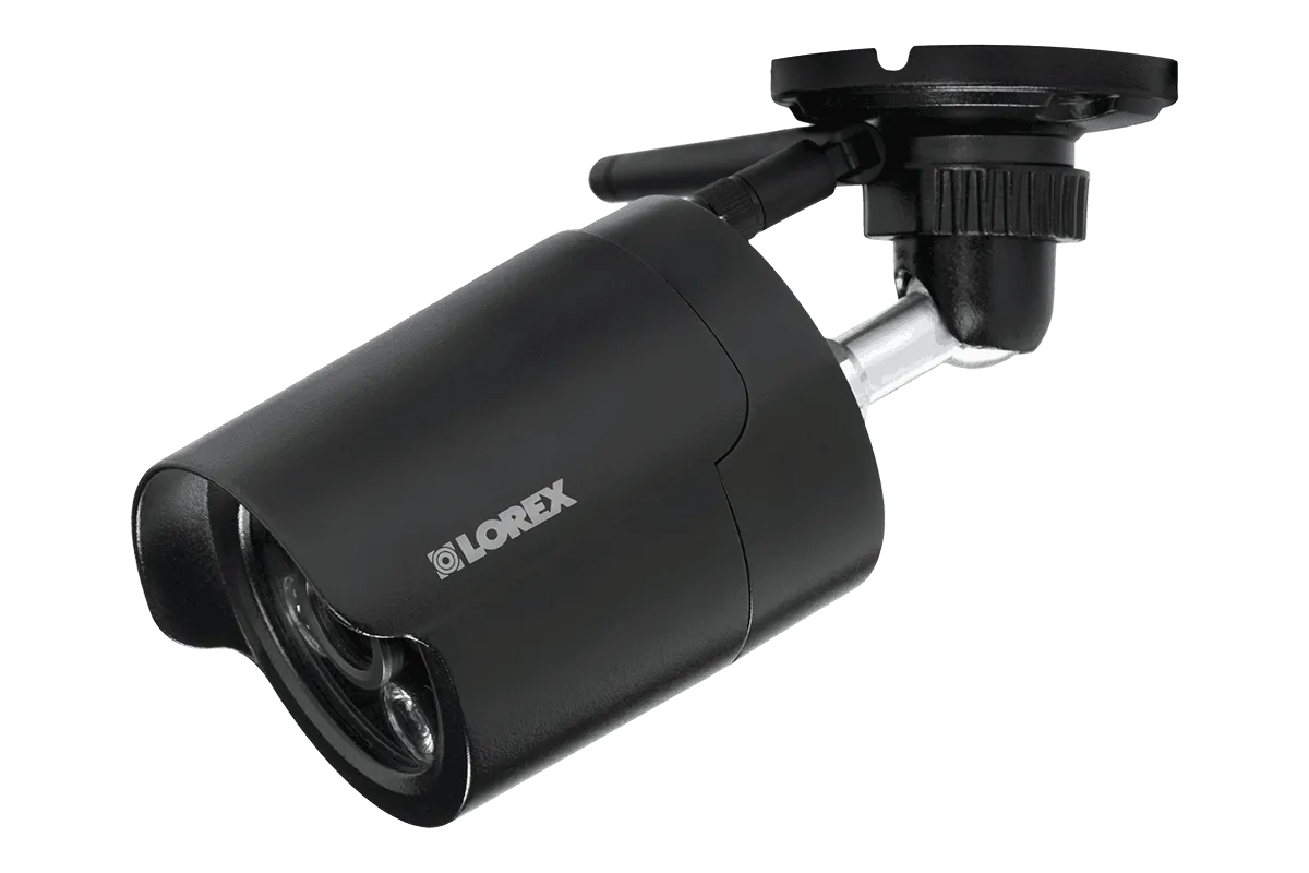 Wireless camera with night vision LW2297B - DO NOT USE