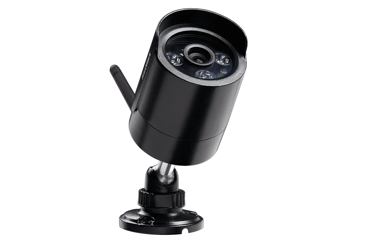 Wireless camera with night vision LW2297B - DO NOT USE