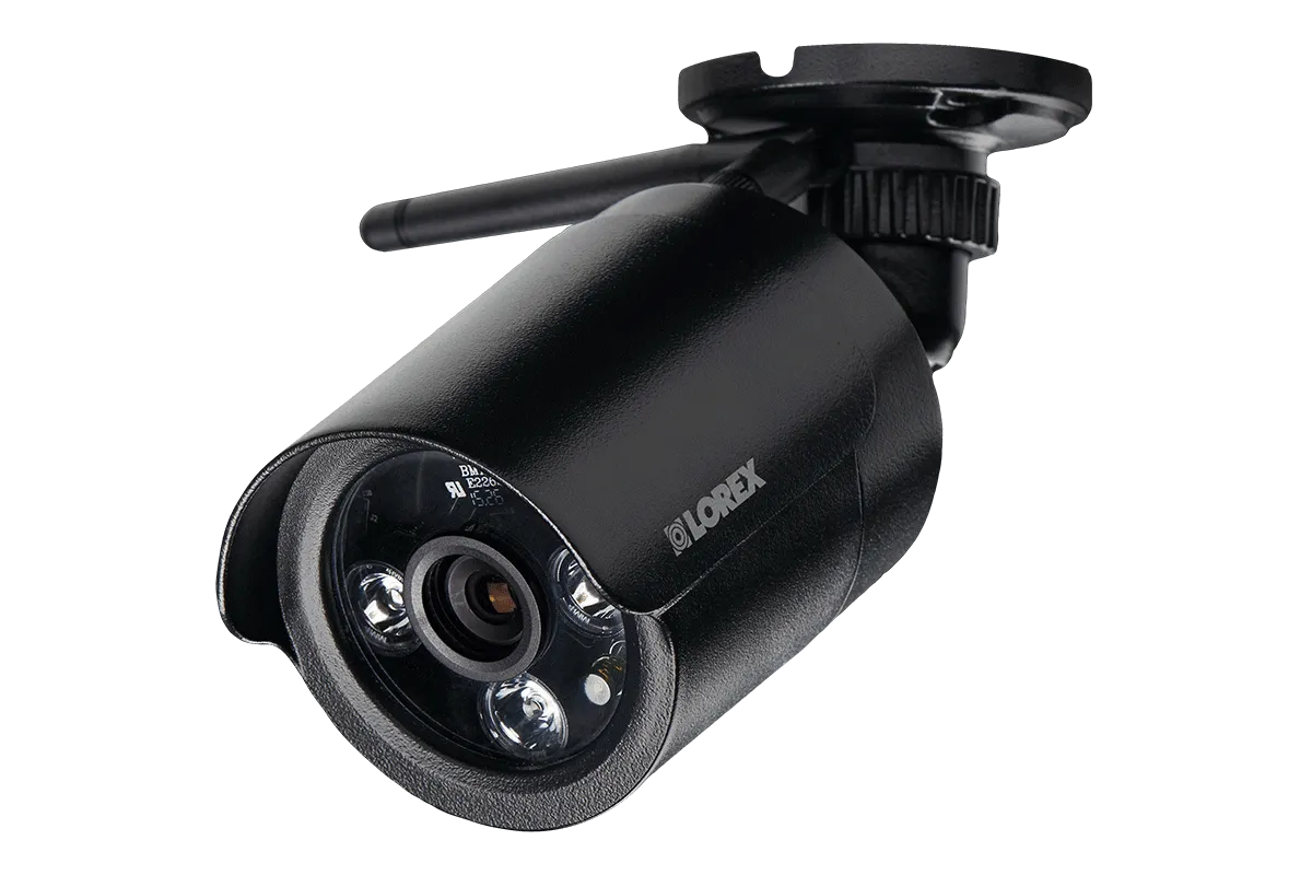 Wireless camera with night vision LW2297B - DO NOT USE
