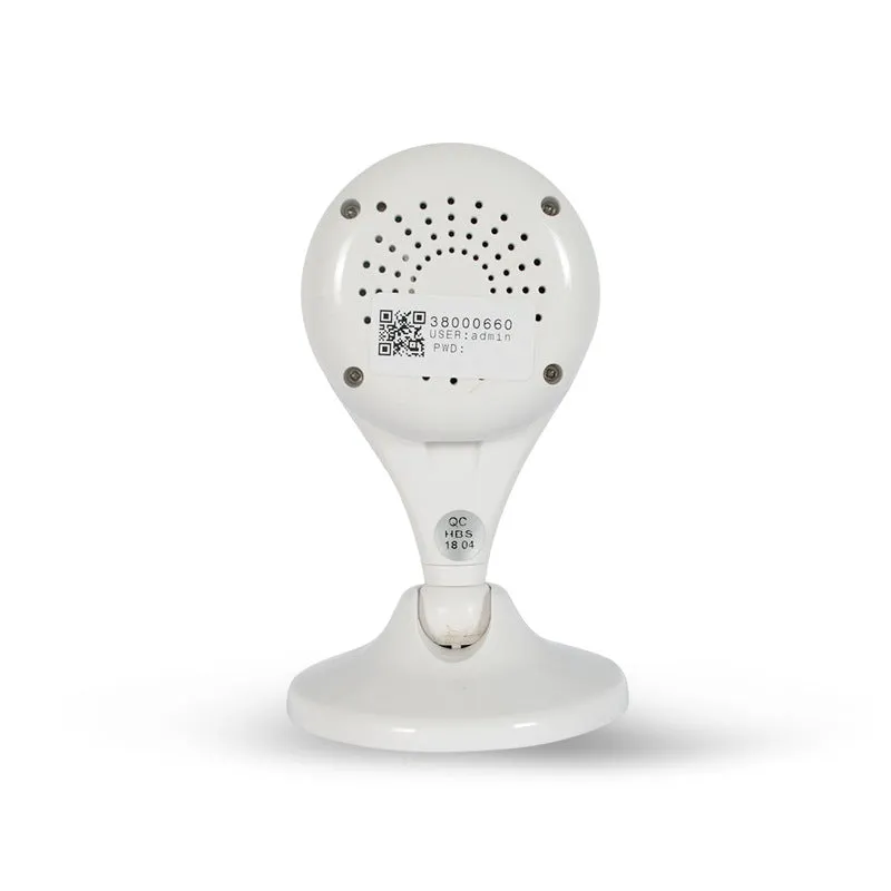 Wireless Network Millions Of High-definition Surveillance Cameras, 360 Fisheye Wireless Surveillance Cameras, Security Cameras