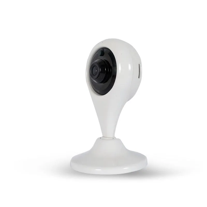 Wireless Network Millions Of High-definition Surveillance Cameras, 360 Fisheye Wireless Surveillance Cameras, Security Cameras
