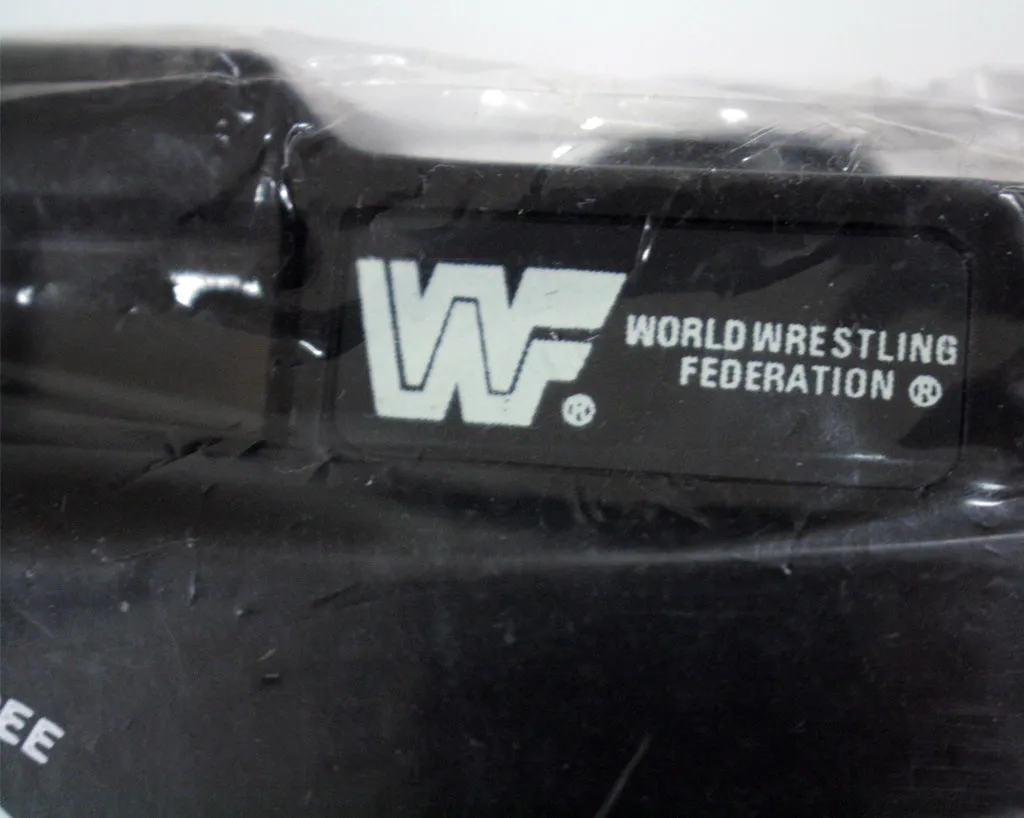 WWF 35MM CAMERA