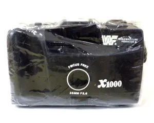 WWF 35MM CAMERA