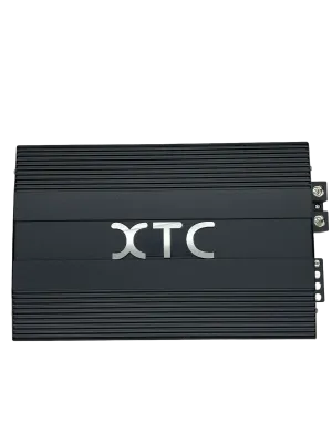 XTC BAMBA BB 18000w Monoblock